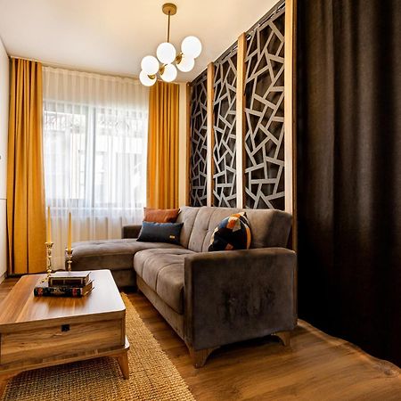 Port Galata Suites Estambul Exterior foto