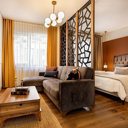 Port Galata Suites Estambul Exterior foto